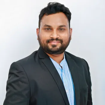 Siddharth Gondode